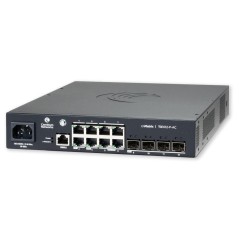 "Upgrade Your Network with Cambium Networks cnMatrix Switch TX1012-P-AC - High Performance & Reliability (MXTX1012GXPB00)"